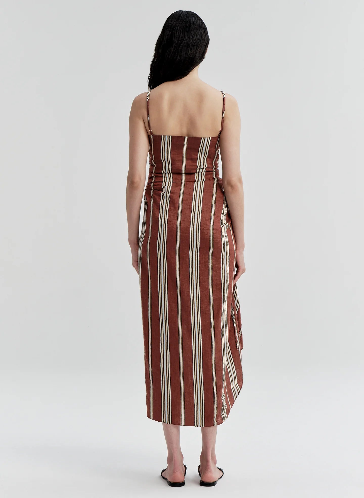 Naomi Dress