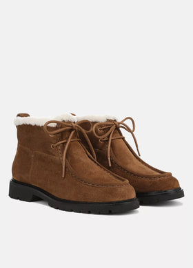 Sierra Boot