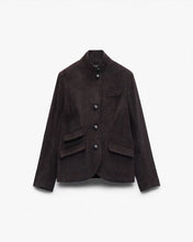 Load image into Gallery viewer, Slade Corduroy Blazer
