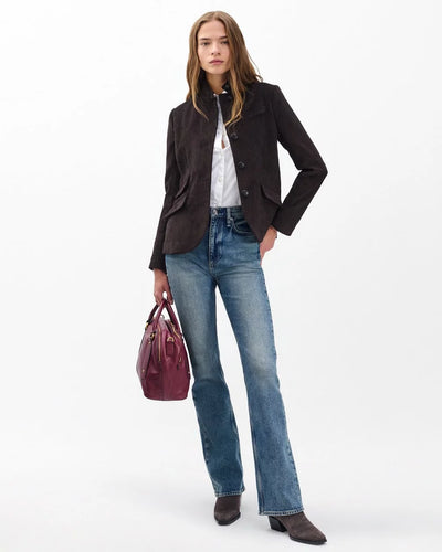 Slade Corduroy Blazer