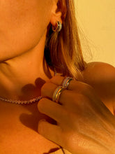 Load image into Gallery viewer, Solar Necklace
