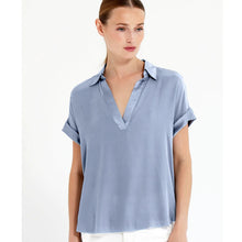 Load image into Gallery viewer, Go Polo Top
