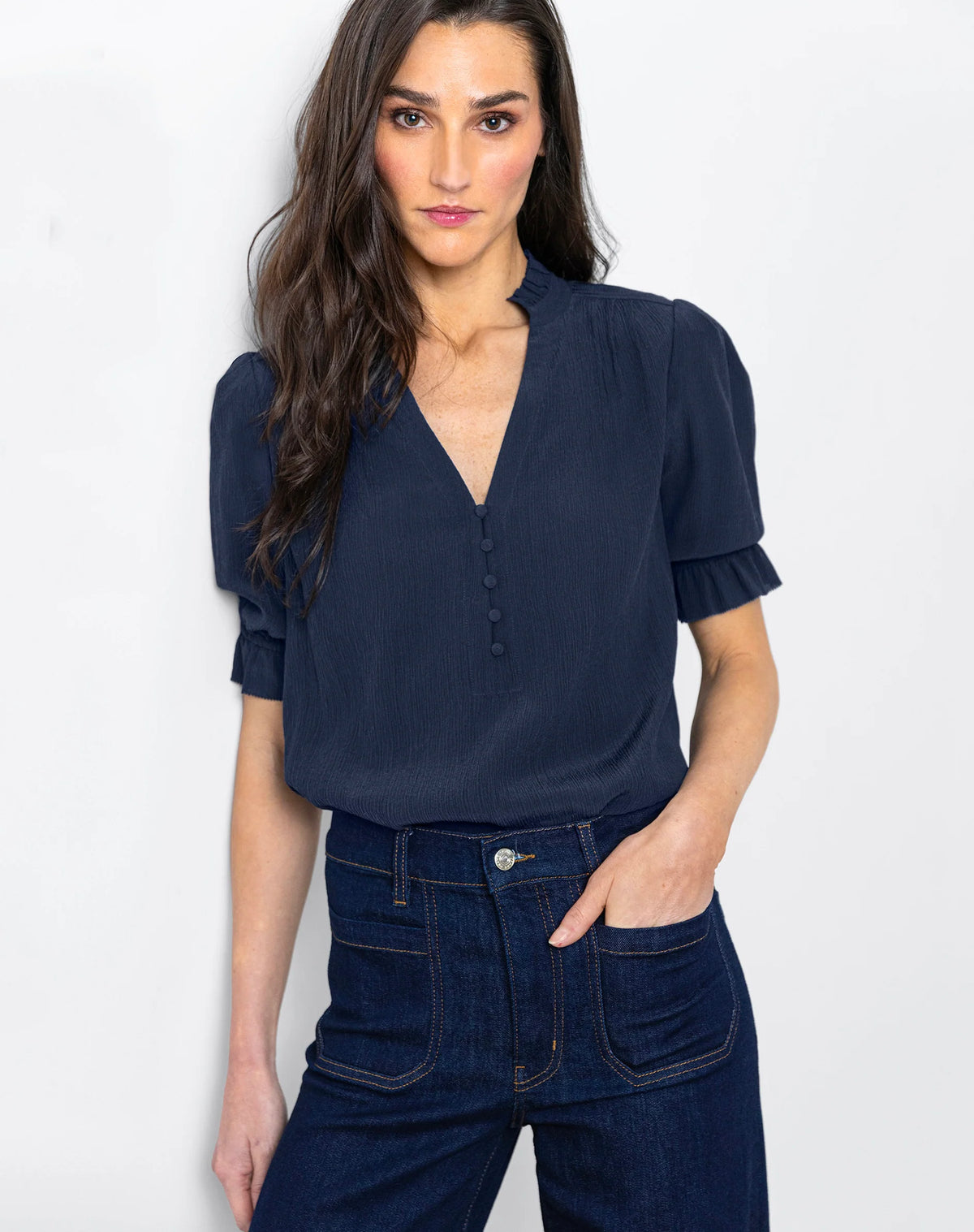 Go Evermore Blouse