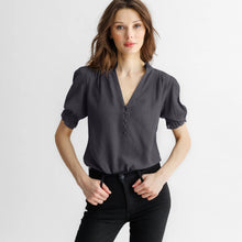 Load image into Gallery viewer, The Evermore Blouse
