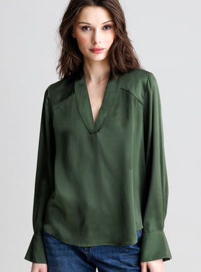 Go Streamlined Popover Top
