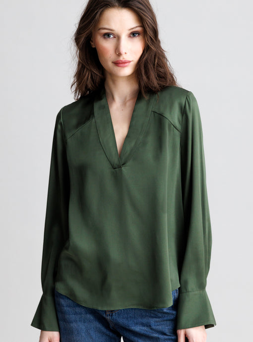 Go Streamlined Popover Top