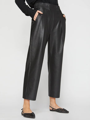 Fiera Vegan Leatherpant