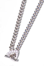 Load image into Gallery viewer, Triomphe Necklace
