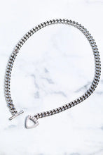 Load image into Gallery viewer, Triomphe Necklace
