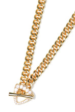 Load image into Gallery viewer, Triomphe Necklace
