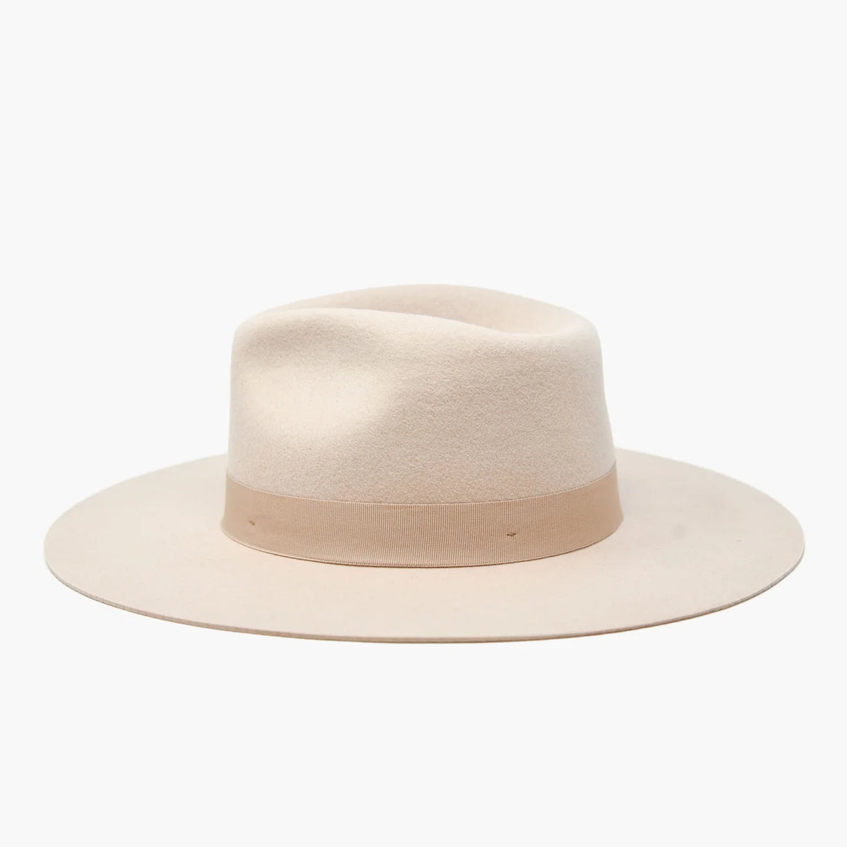 Lila Hat
