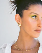 Load image into Gallery viewer, Marbella Hoops
