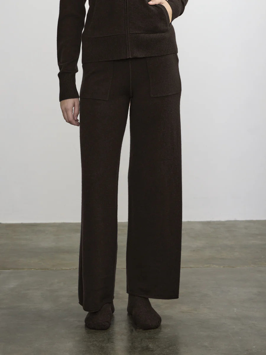 Cashmere Sweats