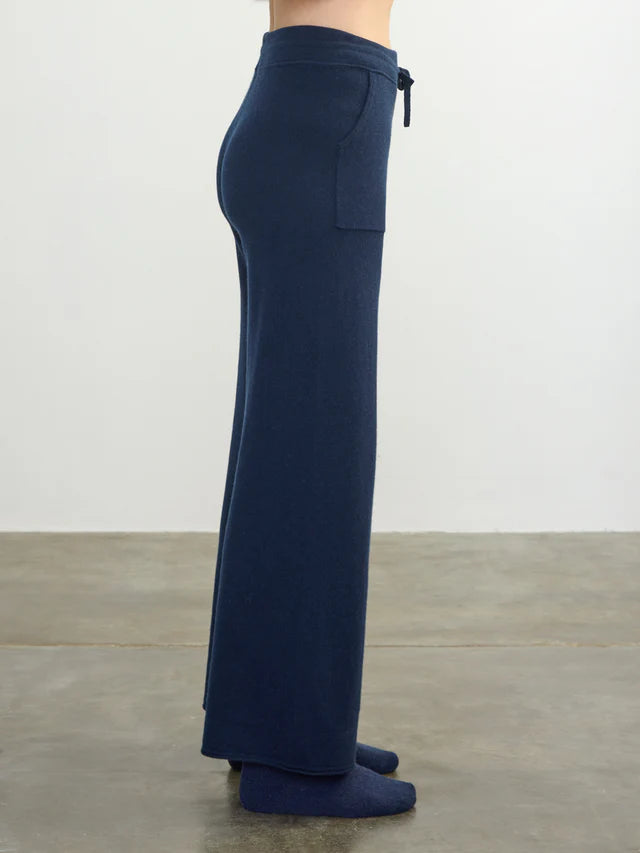 Cashmere Sweats