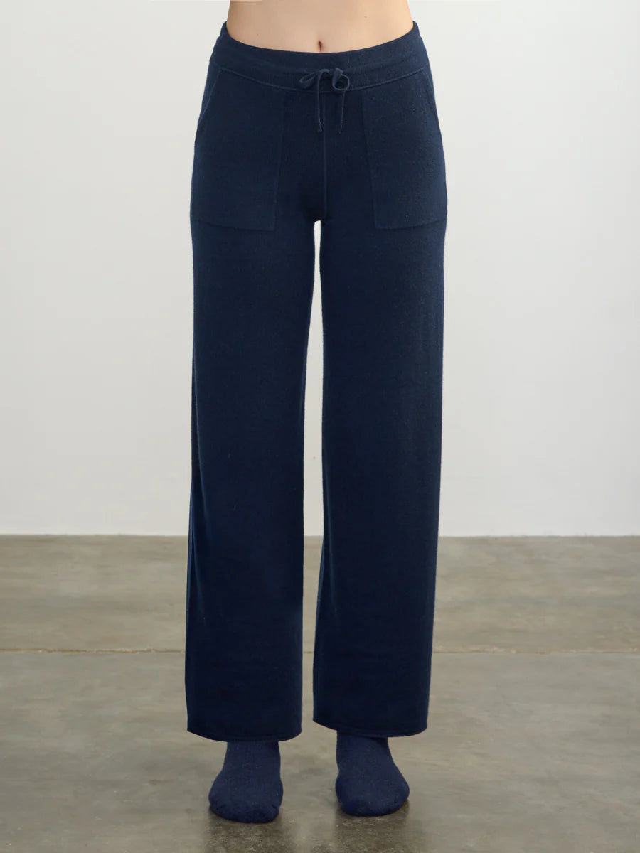 Cashmere Sweats