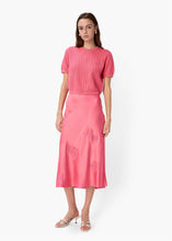 Load image into Gallery viewer, Ellory Cotton Knit Top
