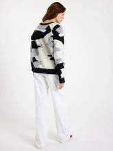 Load image into Gallery viewer, Brushed Cashmere Camo Jumper
