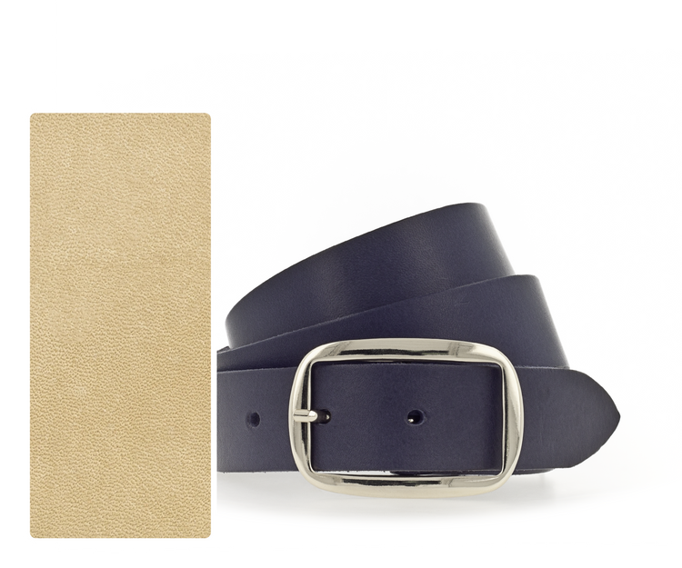 Vanzetti Belt