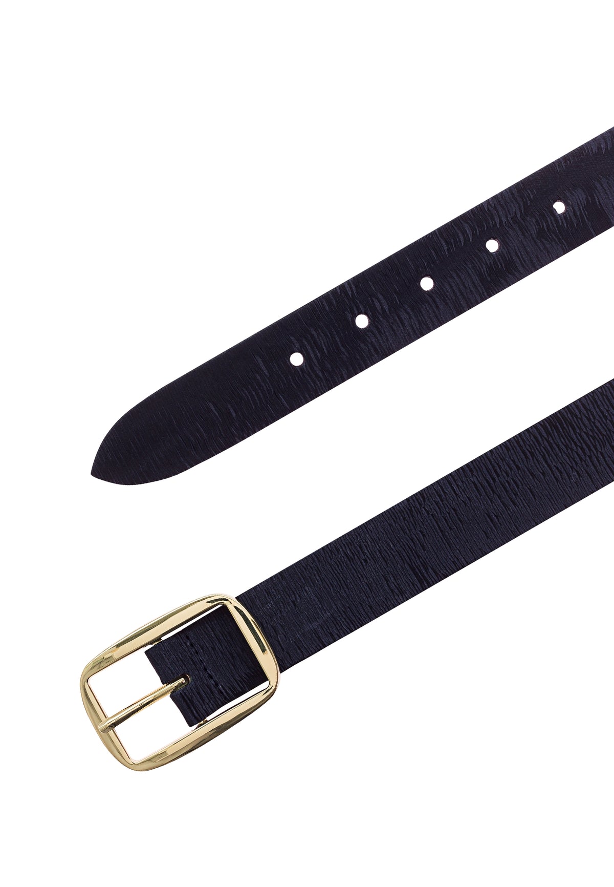Vanzetti Belt