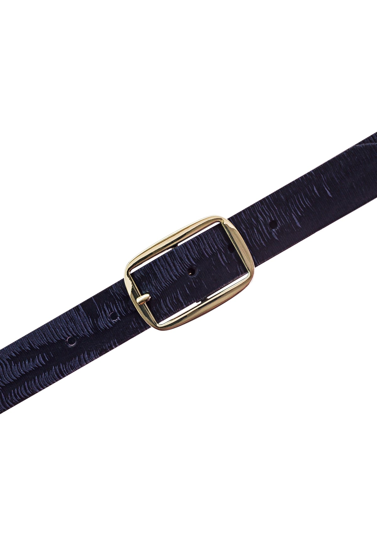 Vanzetti Belt