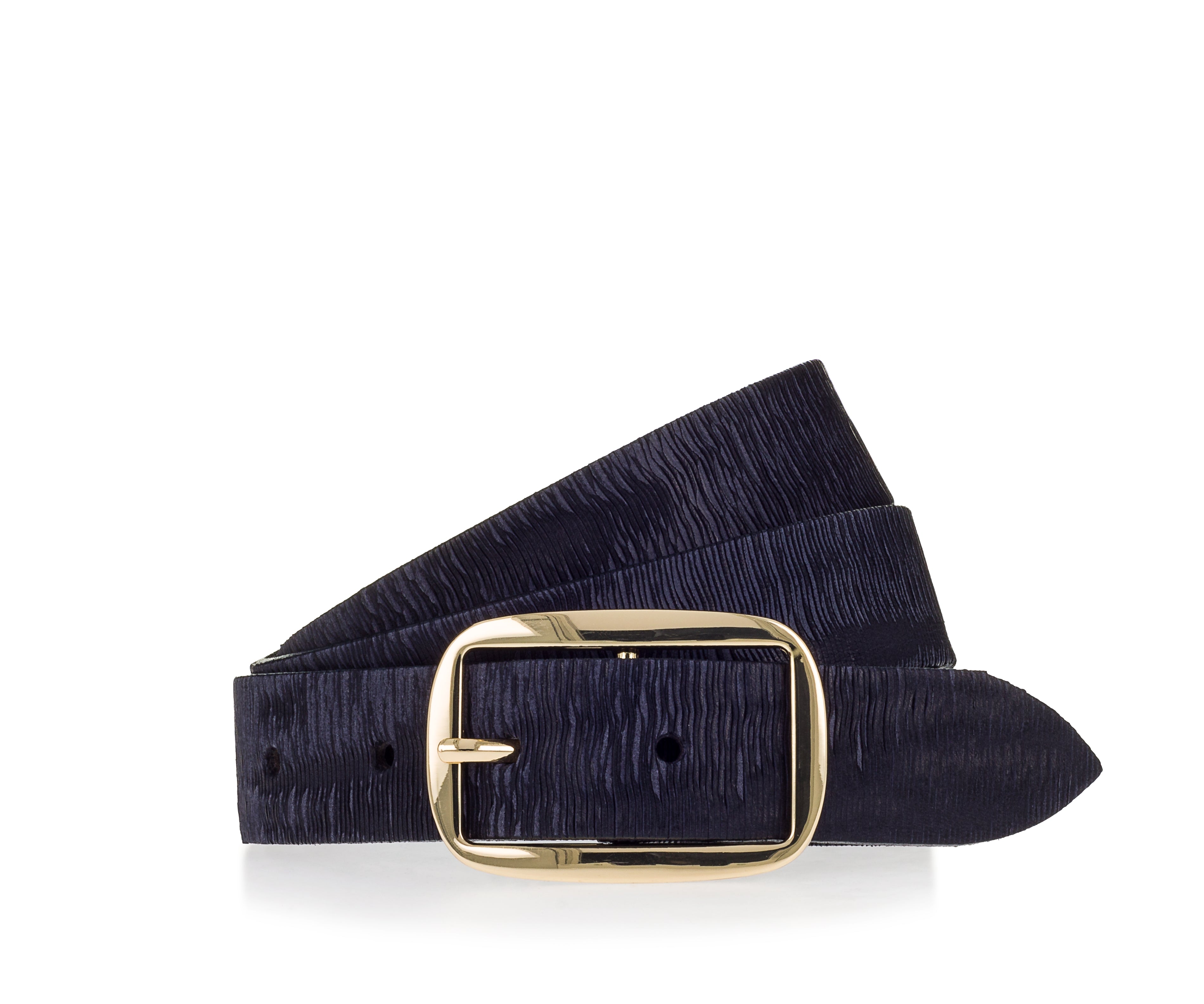 Vanzetti Belt
