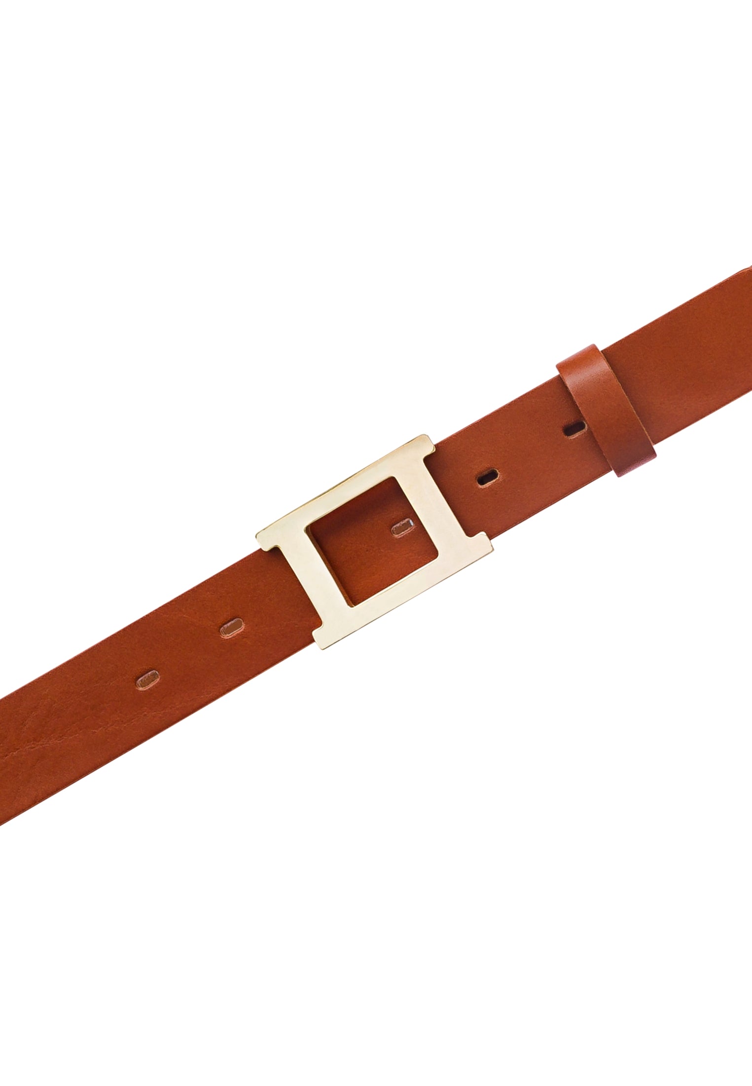 Vanzetti Belt