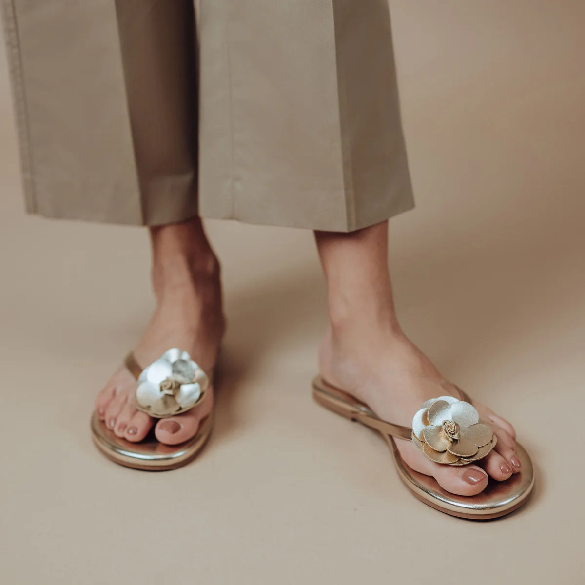 Valentina Sandal