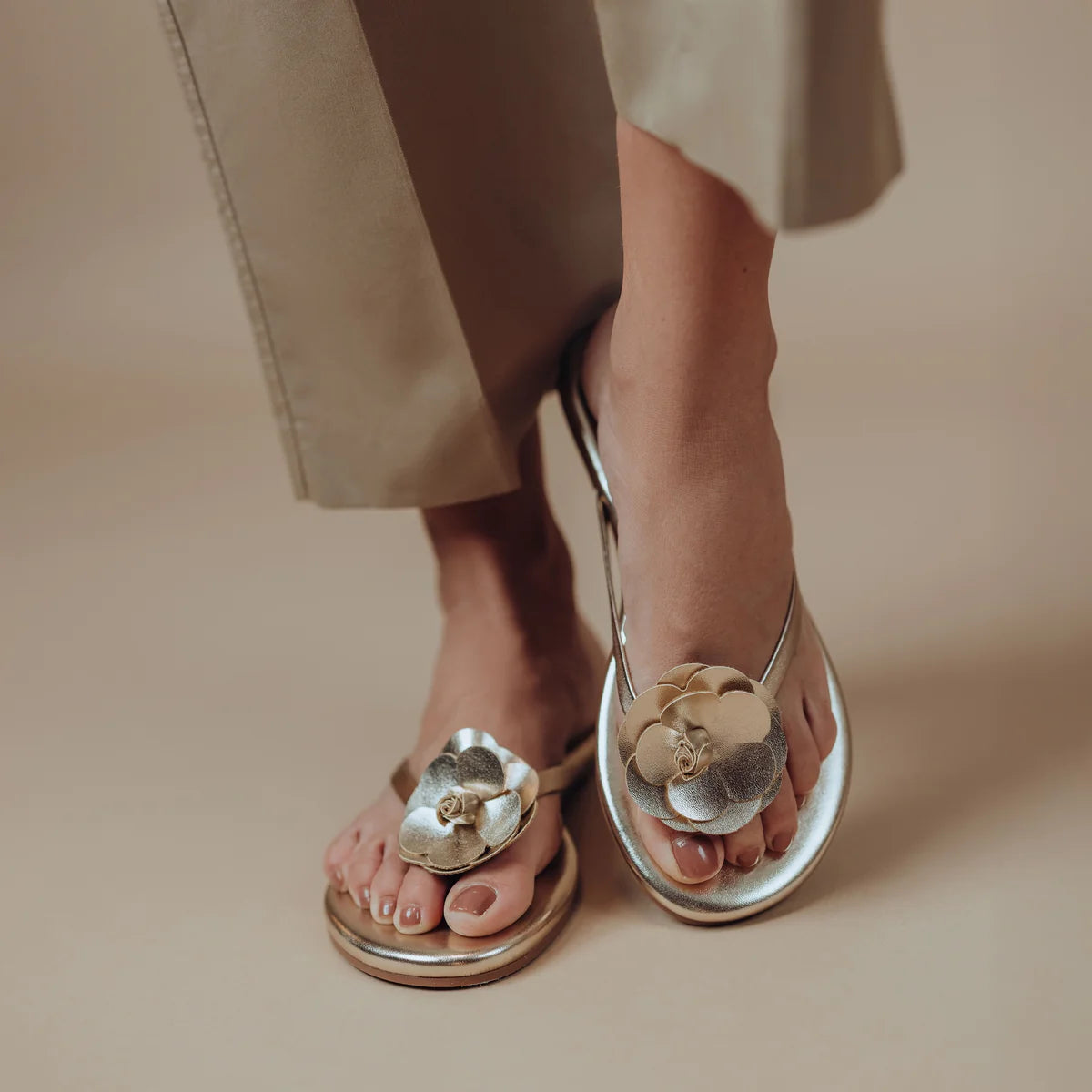 Valentina Sandal