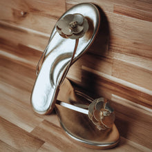 Load image into Gallery viewer, Valentina Sandal
