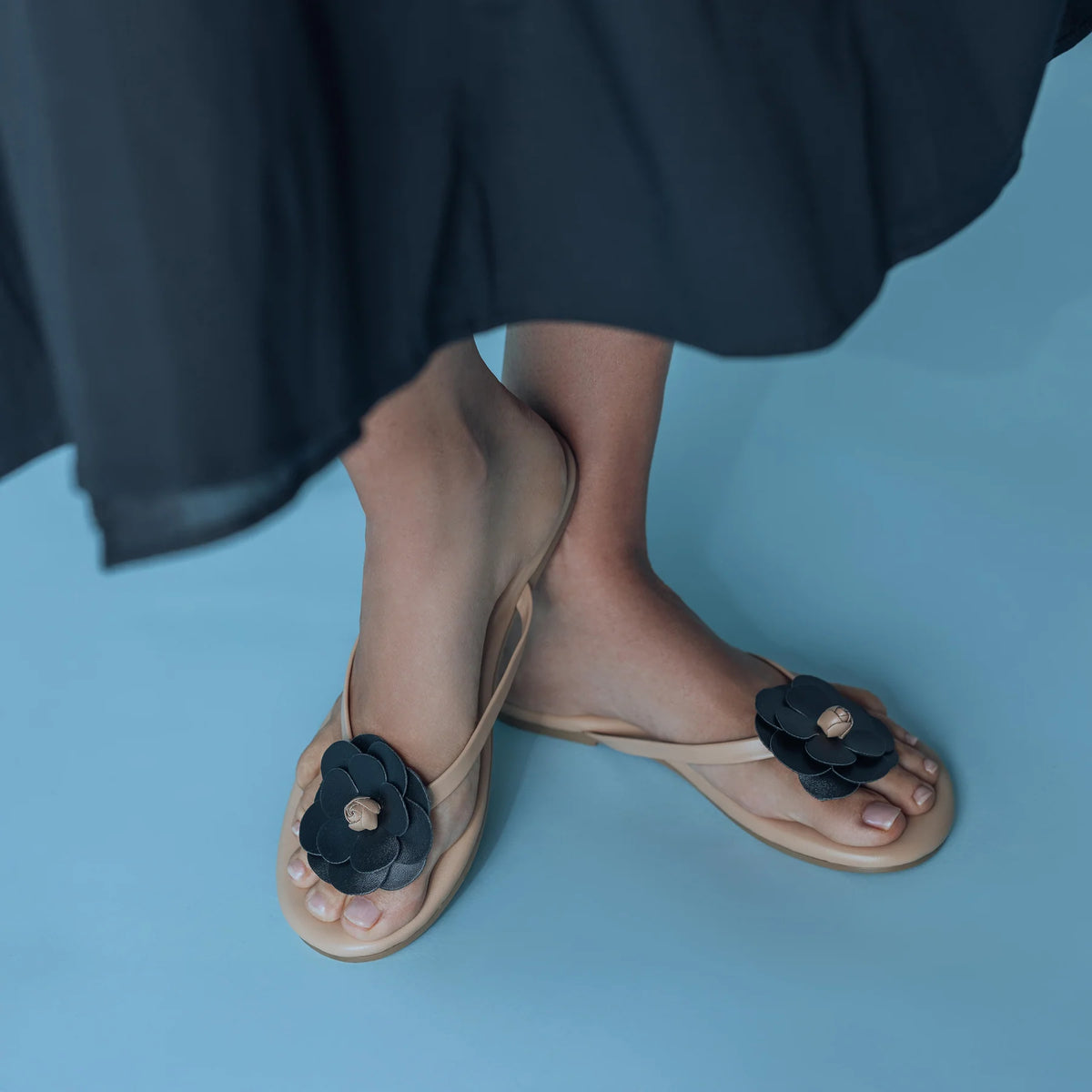Valentina Sandals