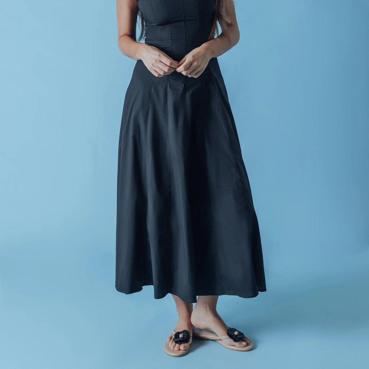 Valentina Sandals