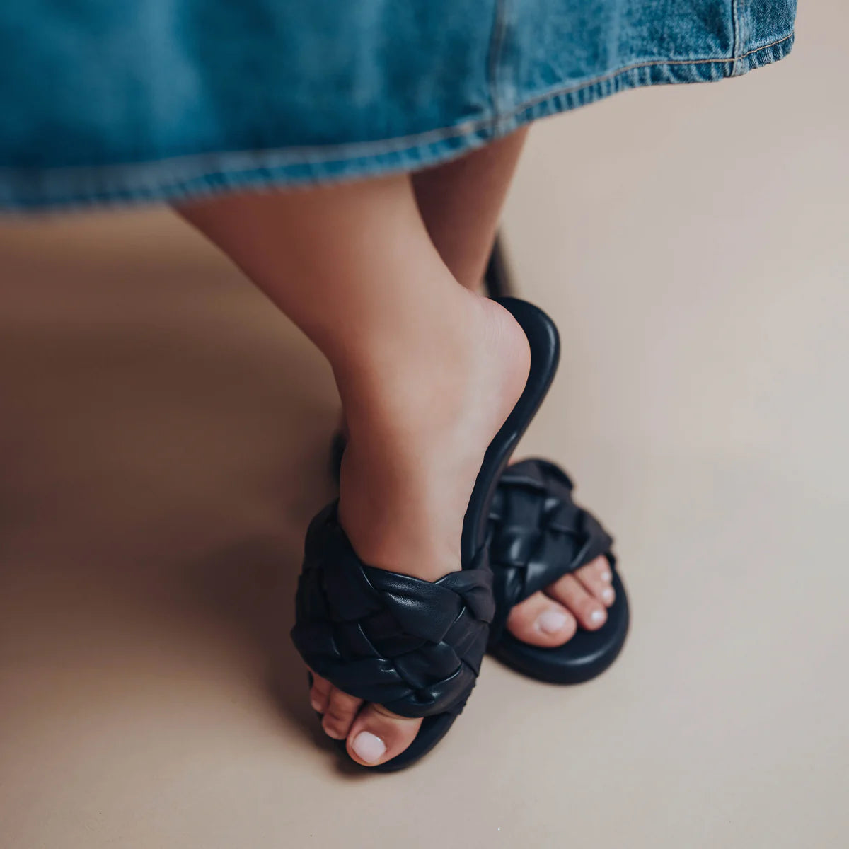 Venetta Sandals
