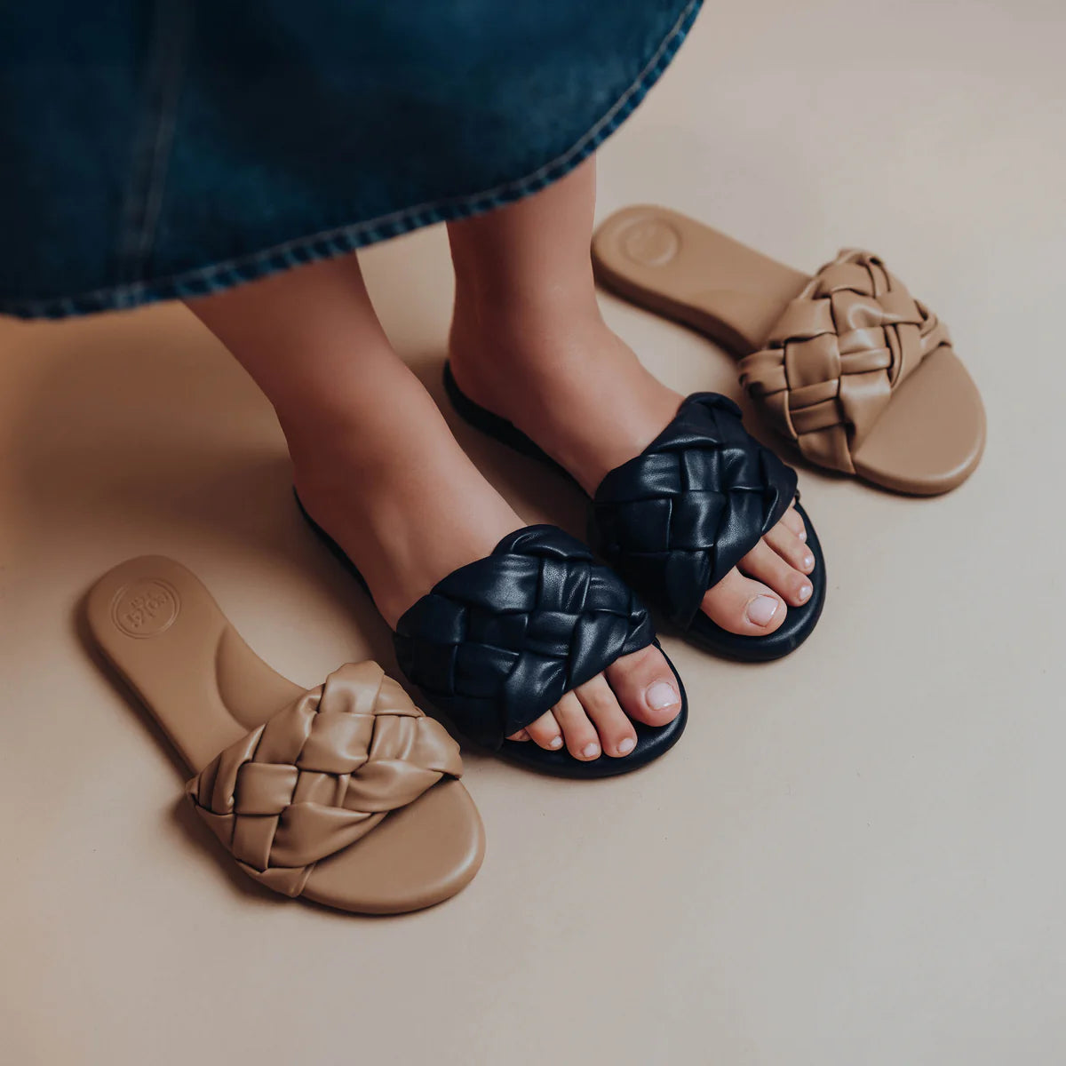 Venetta Sandals