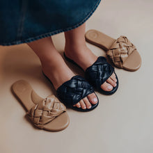 Load image into Gallery viewer, Venetta Sandals

