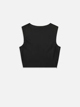 Load image into Gallery viewer, Mesh Twist Tank
