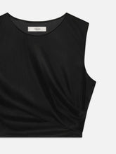 Load image into Gallery viewer, Mesh Twist Tank
