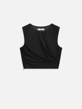 Load image into Gallery viewer, Mesh Twist Tank
