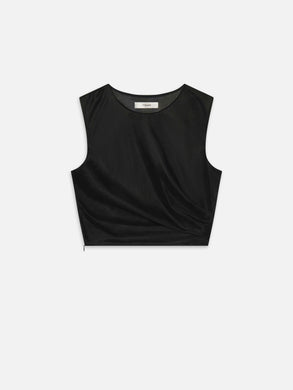 Mesh Twist Tank