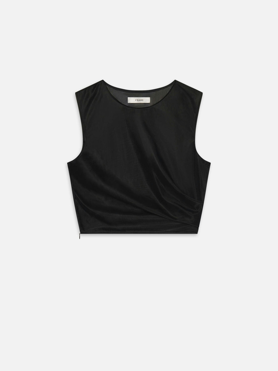 Mesh Twist Tank