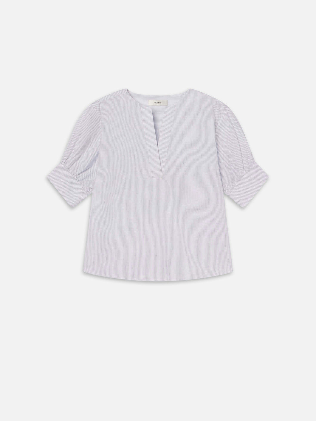 V-Neck Popover