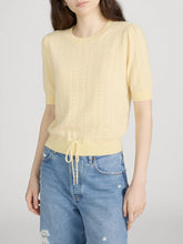 Load image into Gallery viewer, The Cashmere Charm Sweater
