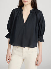 Load image into Gallery viewer, The Poet Blouse
