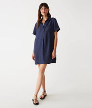 Load image into Gallery viewer, Ola Utility Dress
