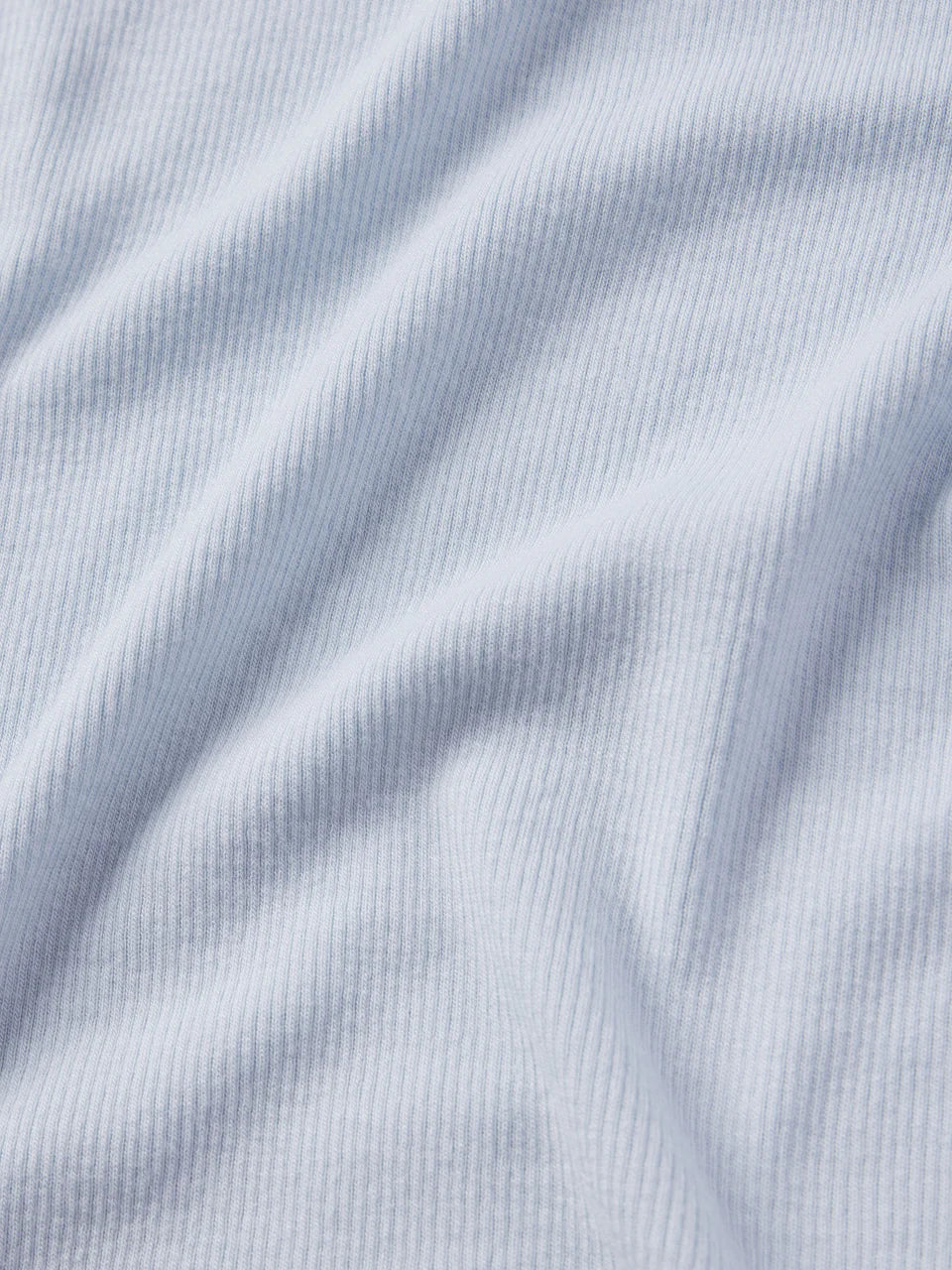 The Rib Baby Tee