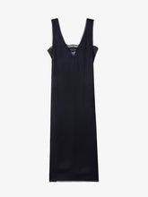 Load image into Gallery viewer, Renzo Satin Dress
