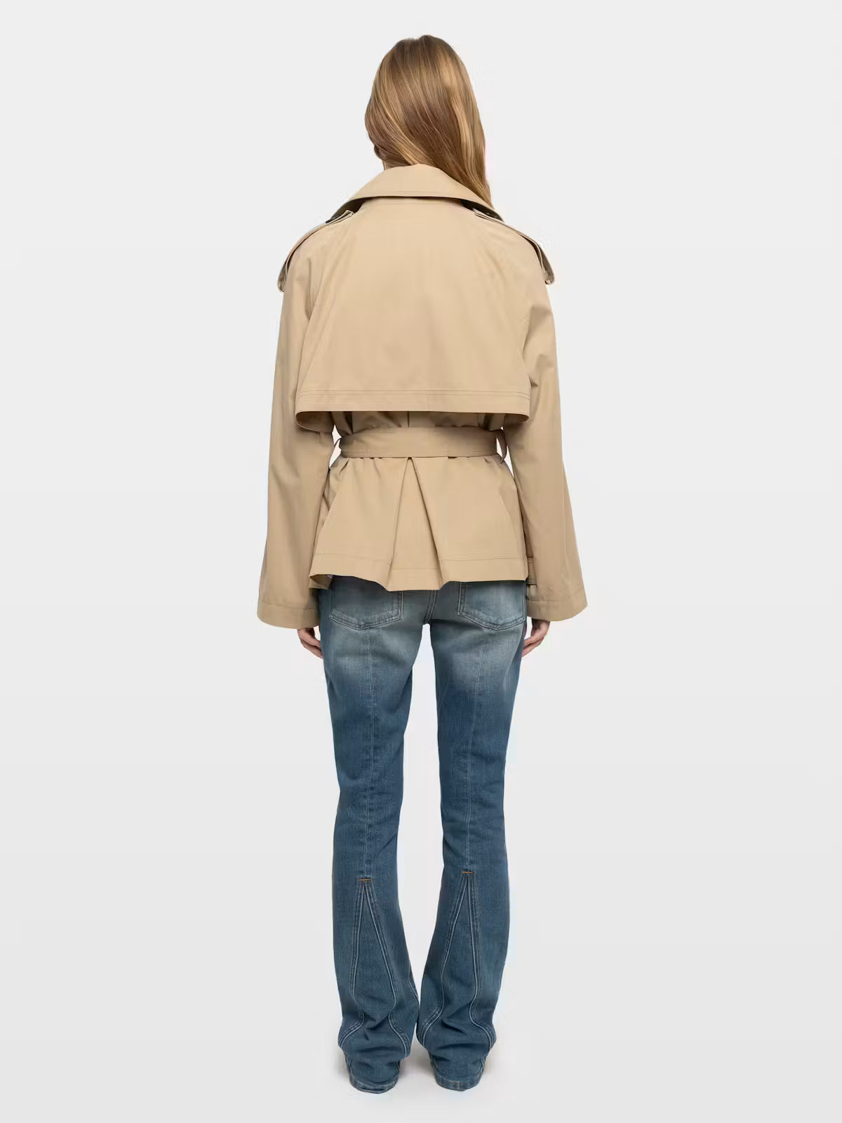 Kivana Jacket