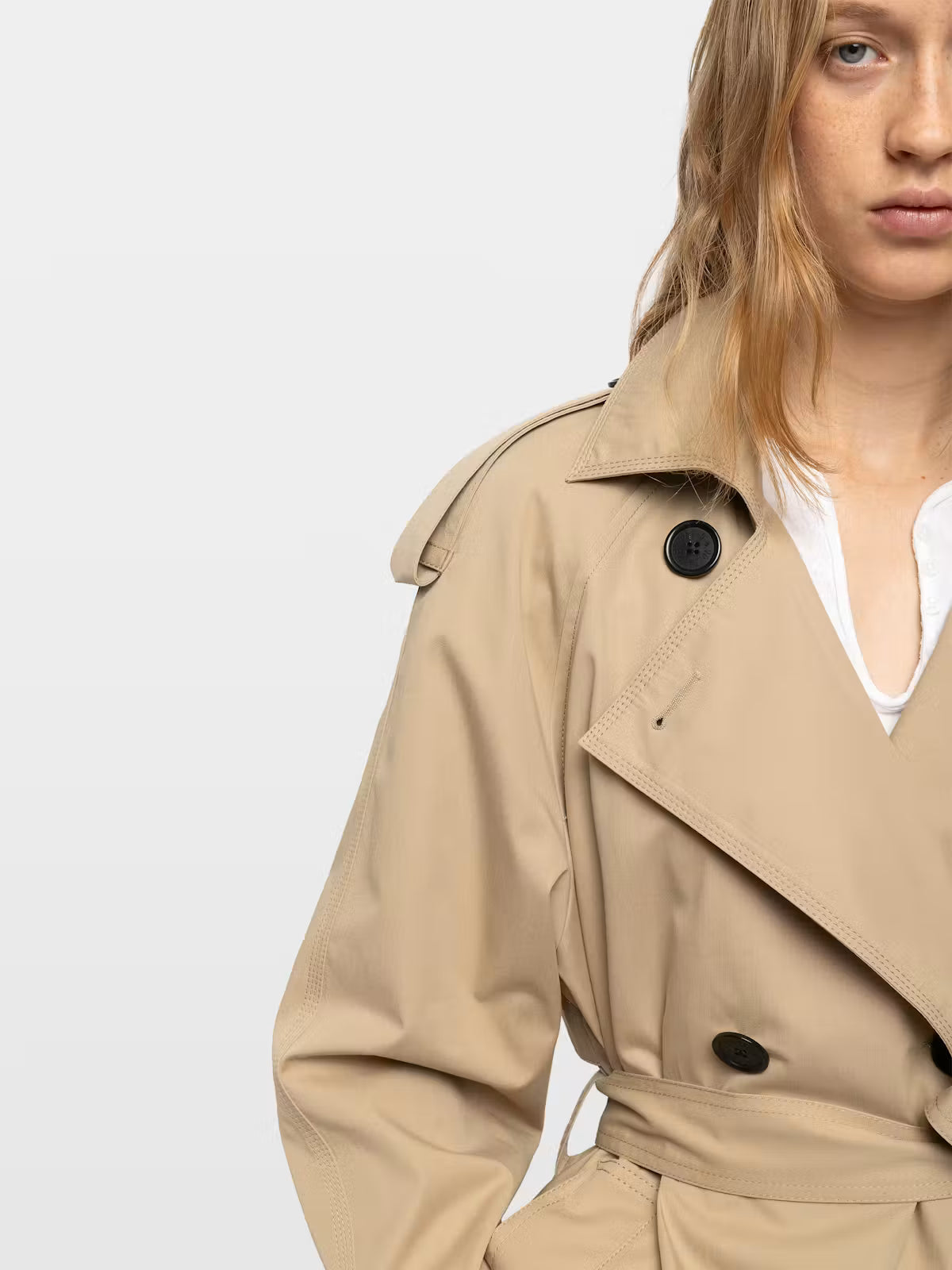 Kivana Jacket