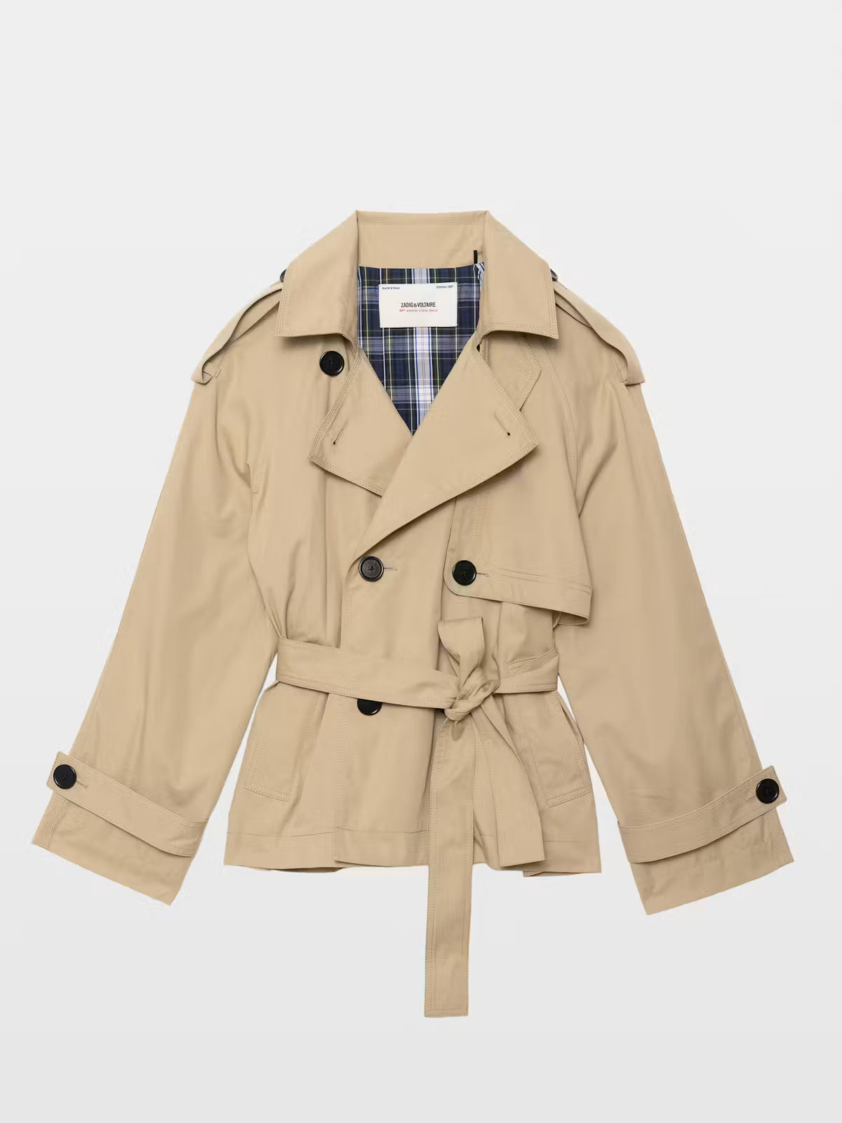 Kivana Jacket