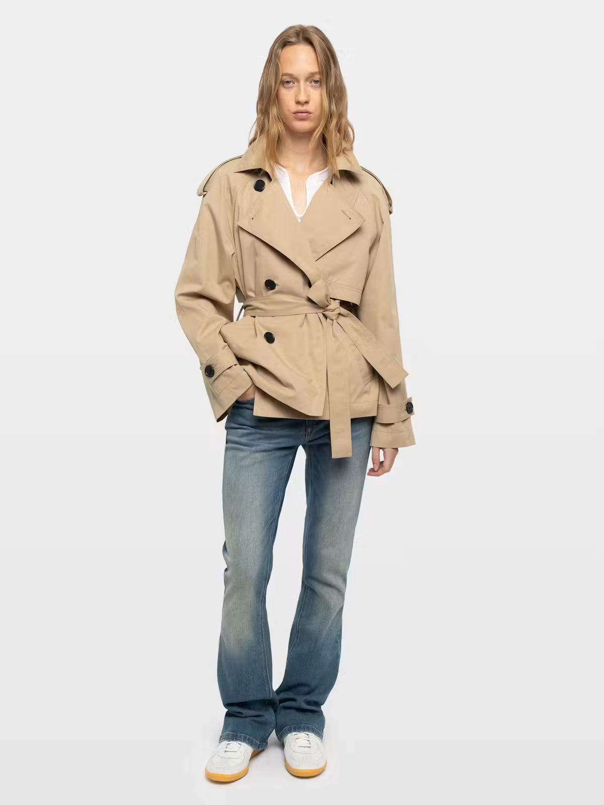 Kivana Jacket
