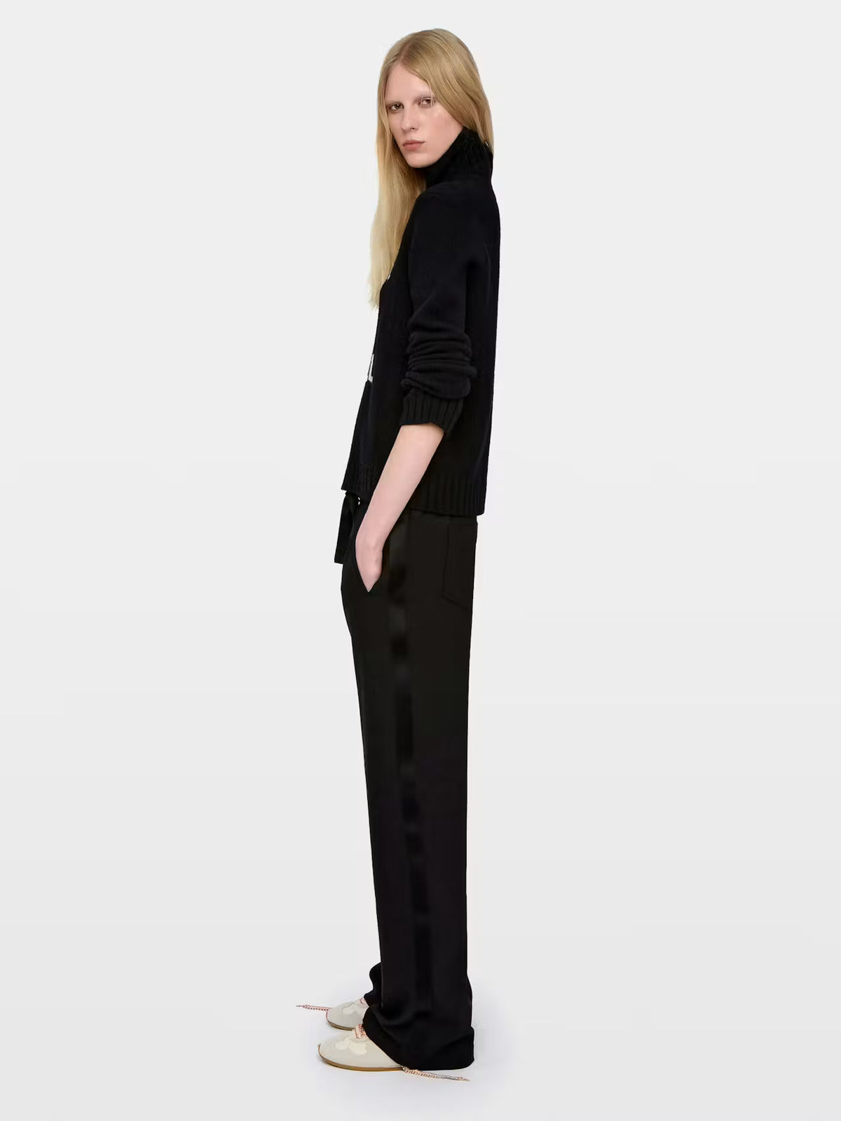 Poma Trousers